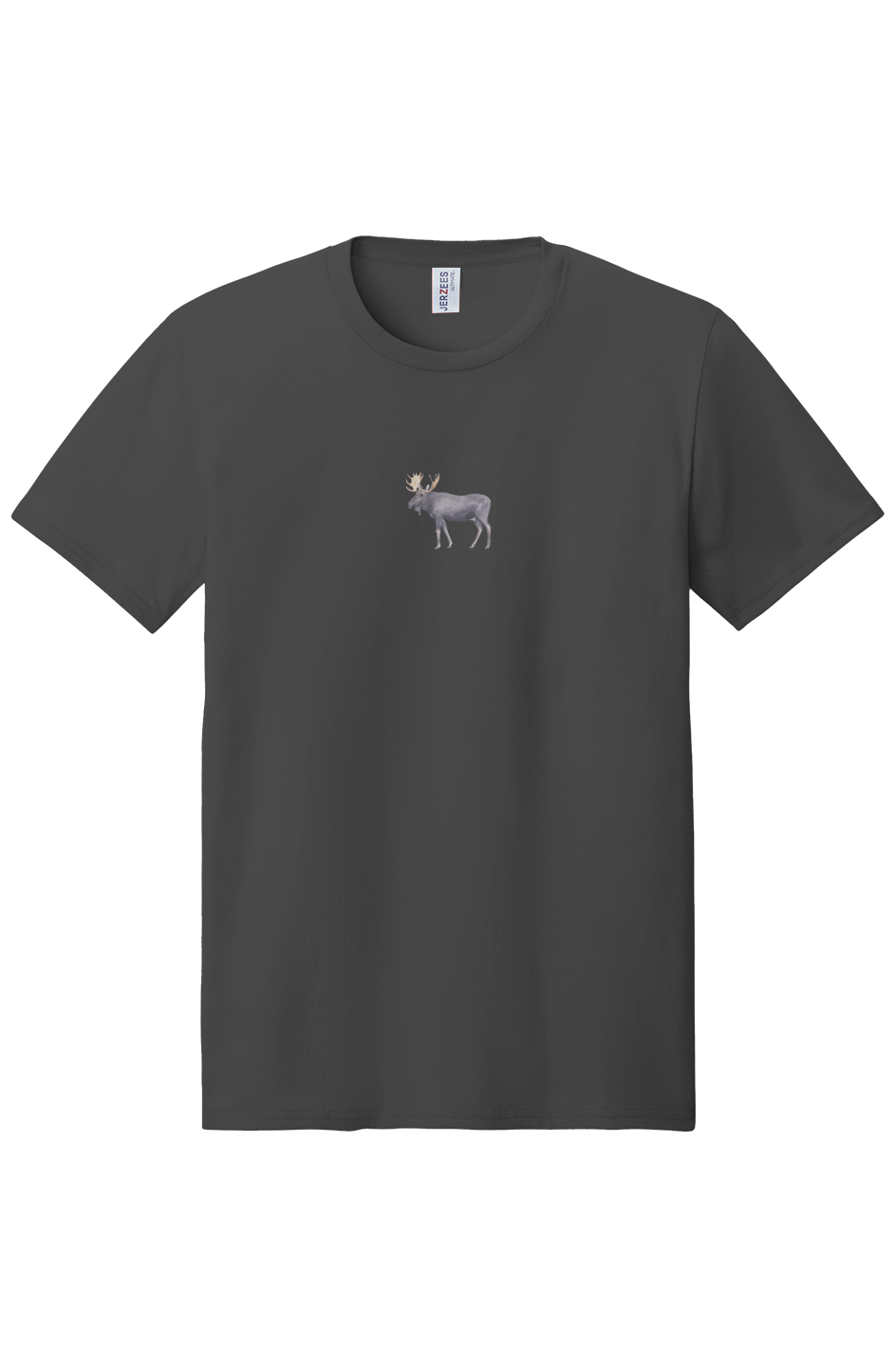 ZooFit - Moose Unisex T