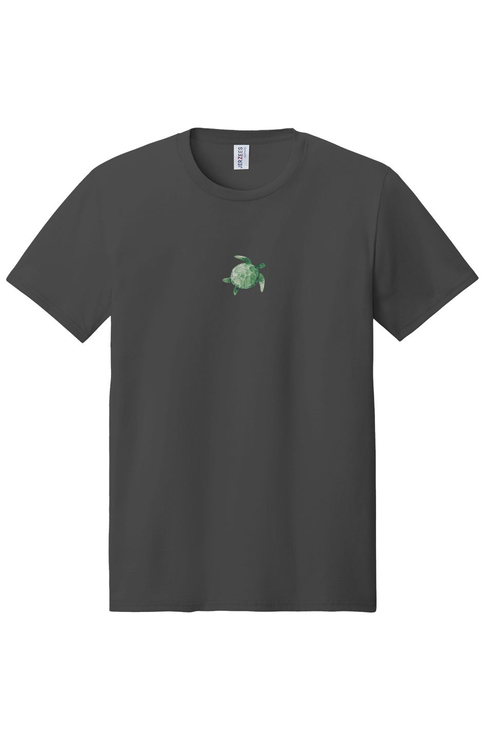 ZooWear - Sea Turtle Unisex Tee