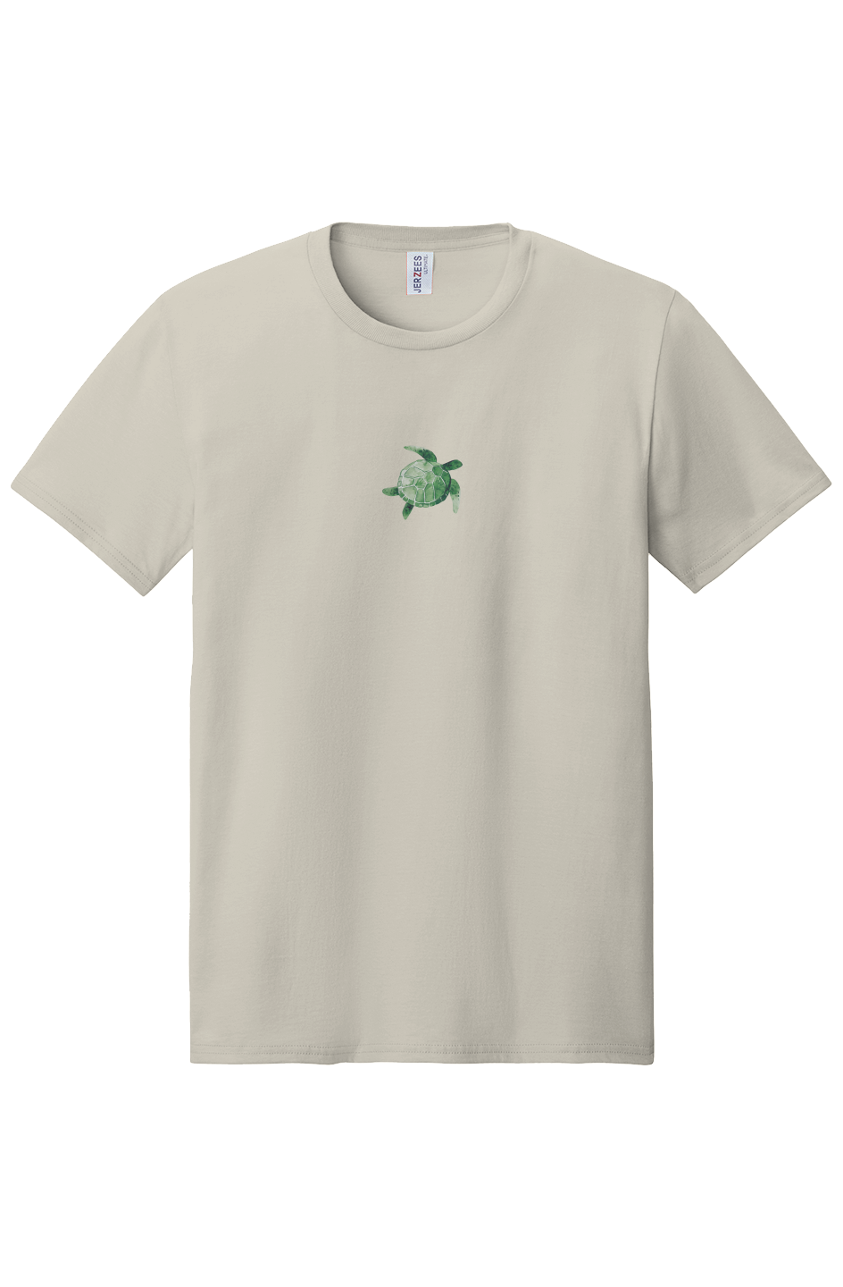 ZooWear - Sea Turtle Unisex Tee