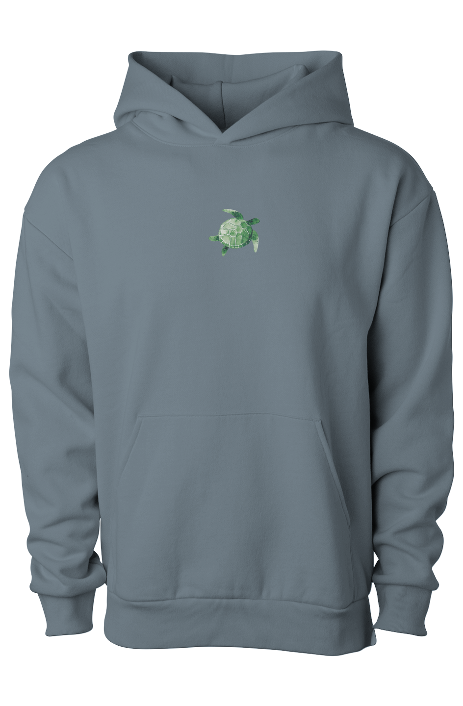 ZooWear - Sea Turtle Hoodie