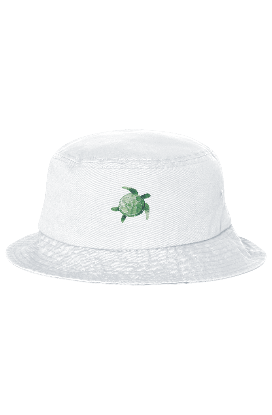 ZooWear - Sea Turtle Bucket Hat