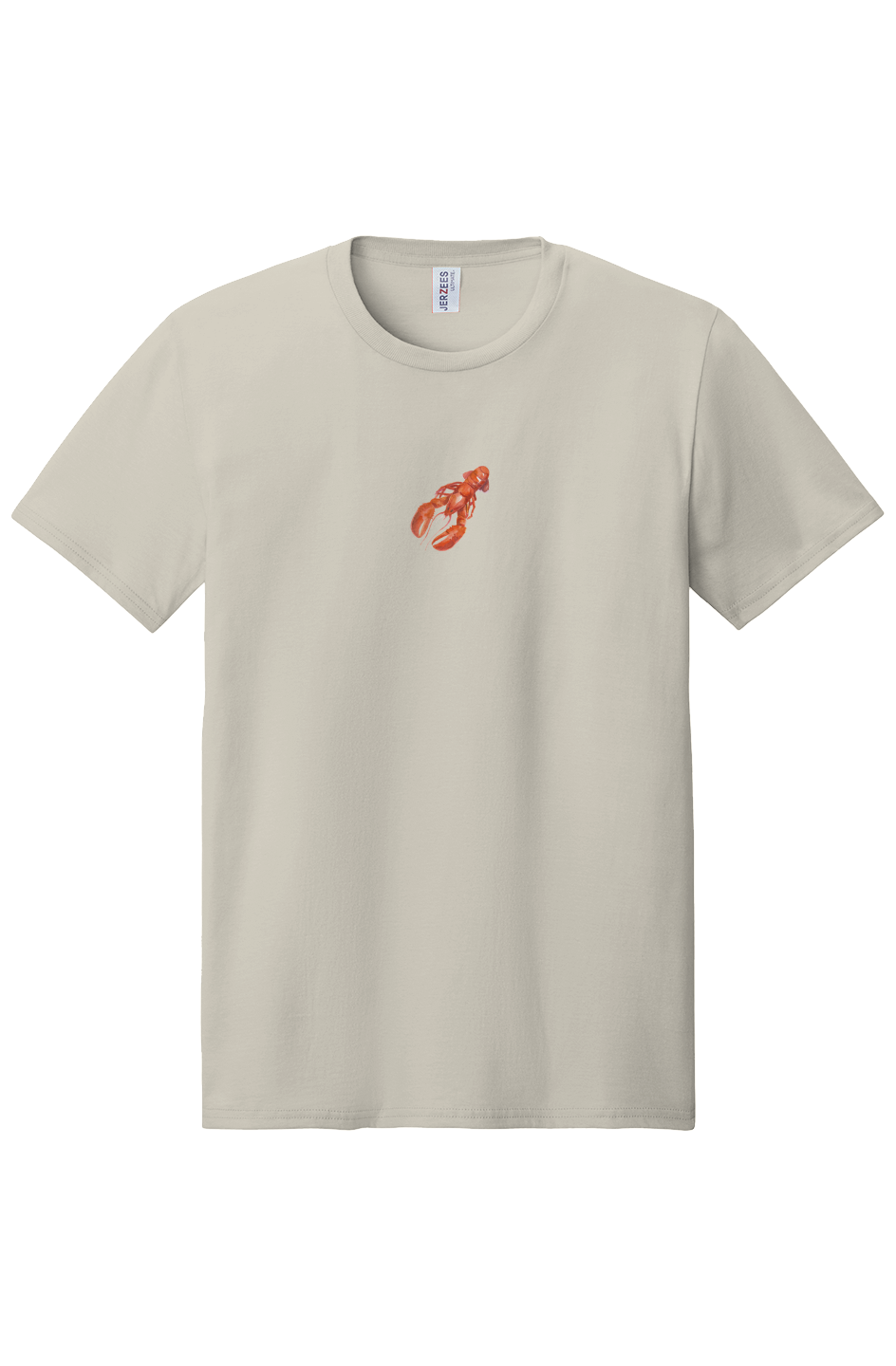 ZooWear - Lobster Unisex Tee Putty