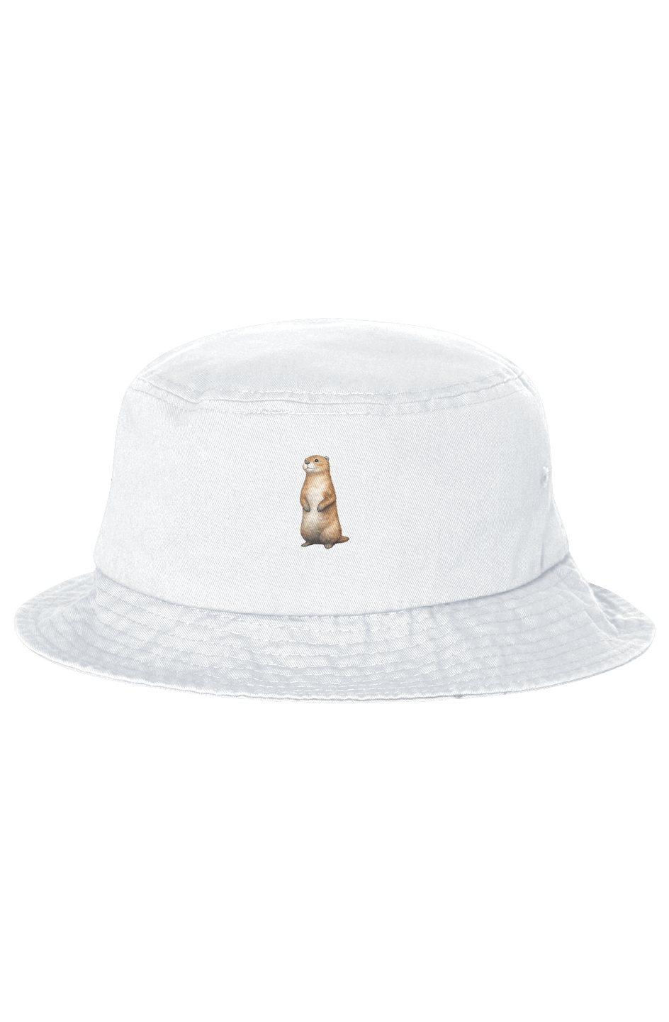 ZooWear - Otter Bucket Hat