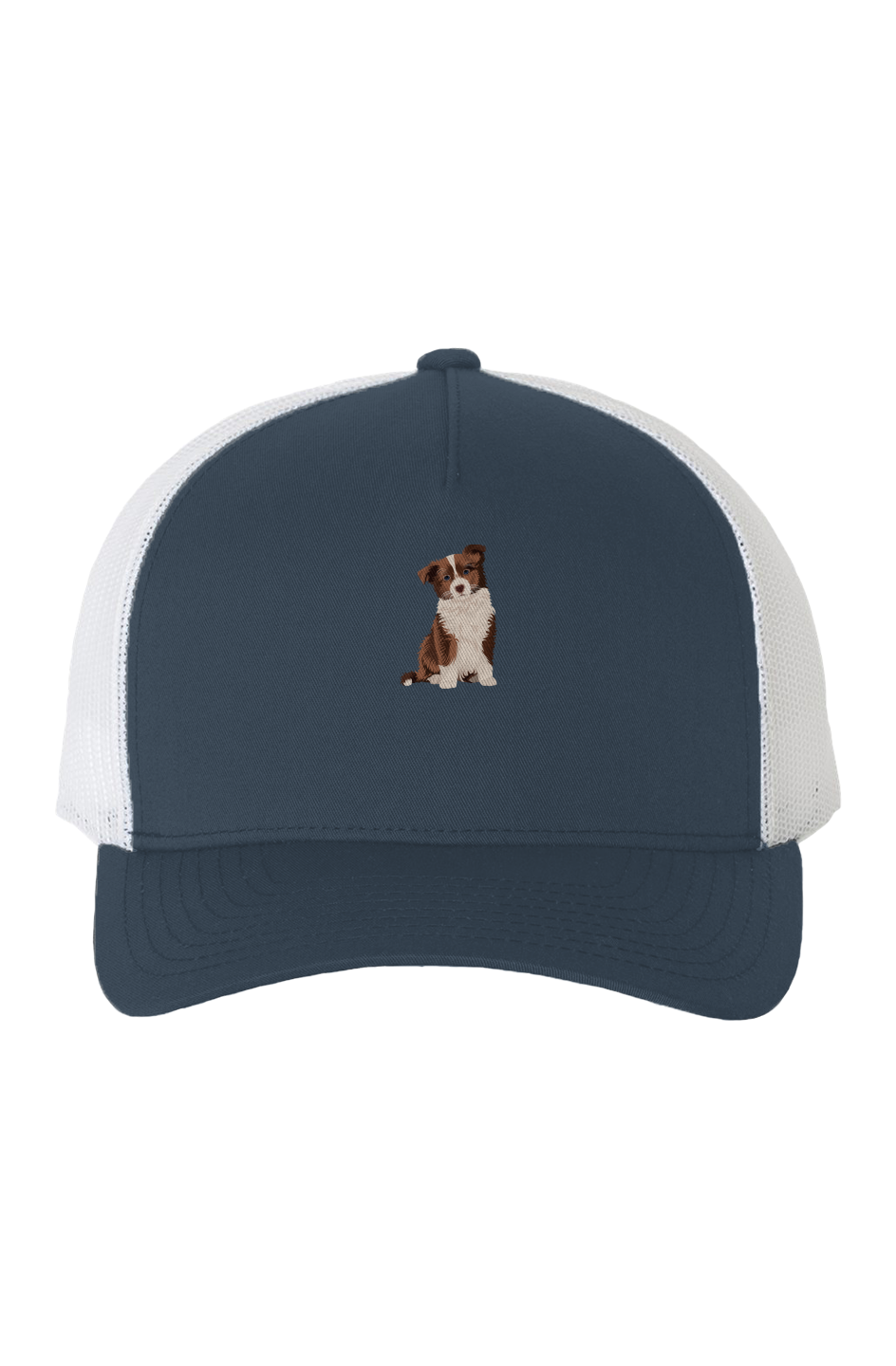 ZooWear - Dog Premium Trucker Hat