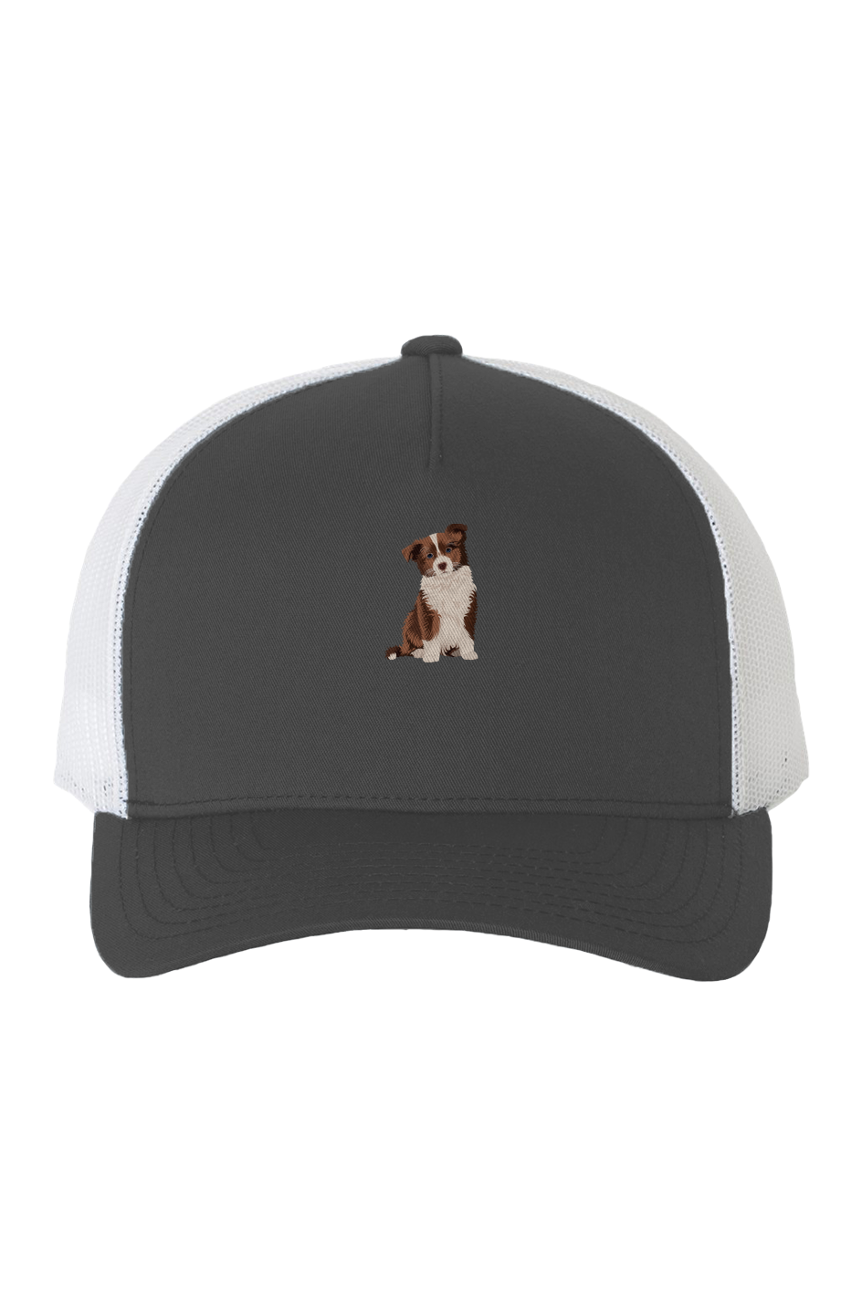 ZooWear - Dog Premium Trucker Hat