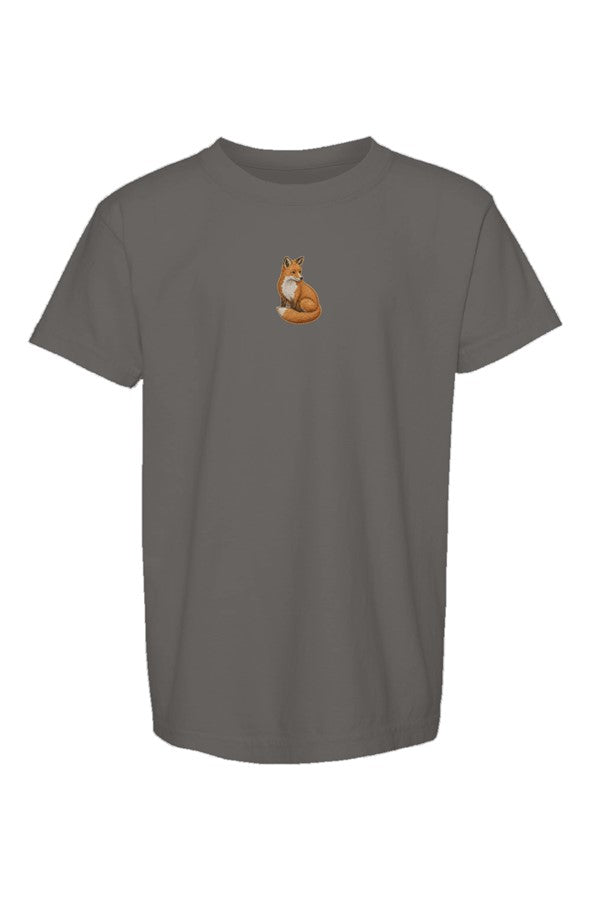 FOX - Youth Tee