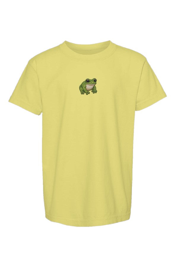 FROG - Youth Tee