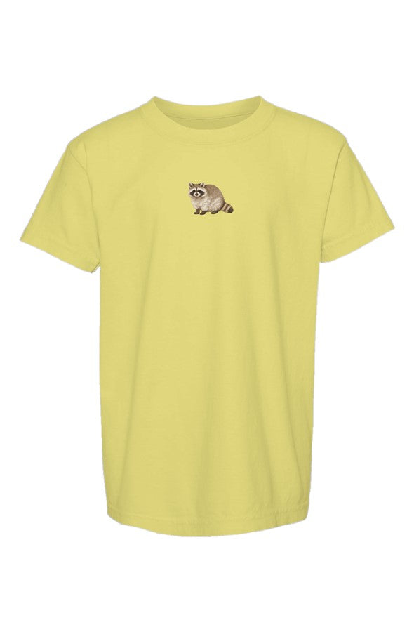 RACCOON - Youth Tee