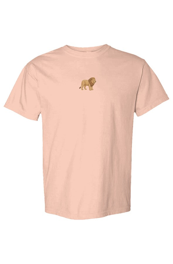 LION - Adult Tee