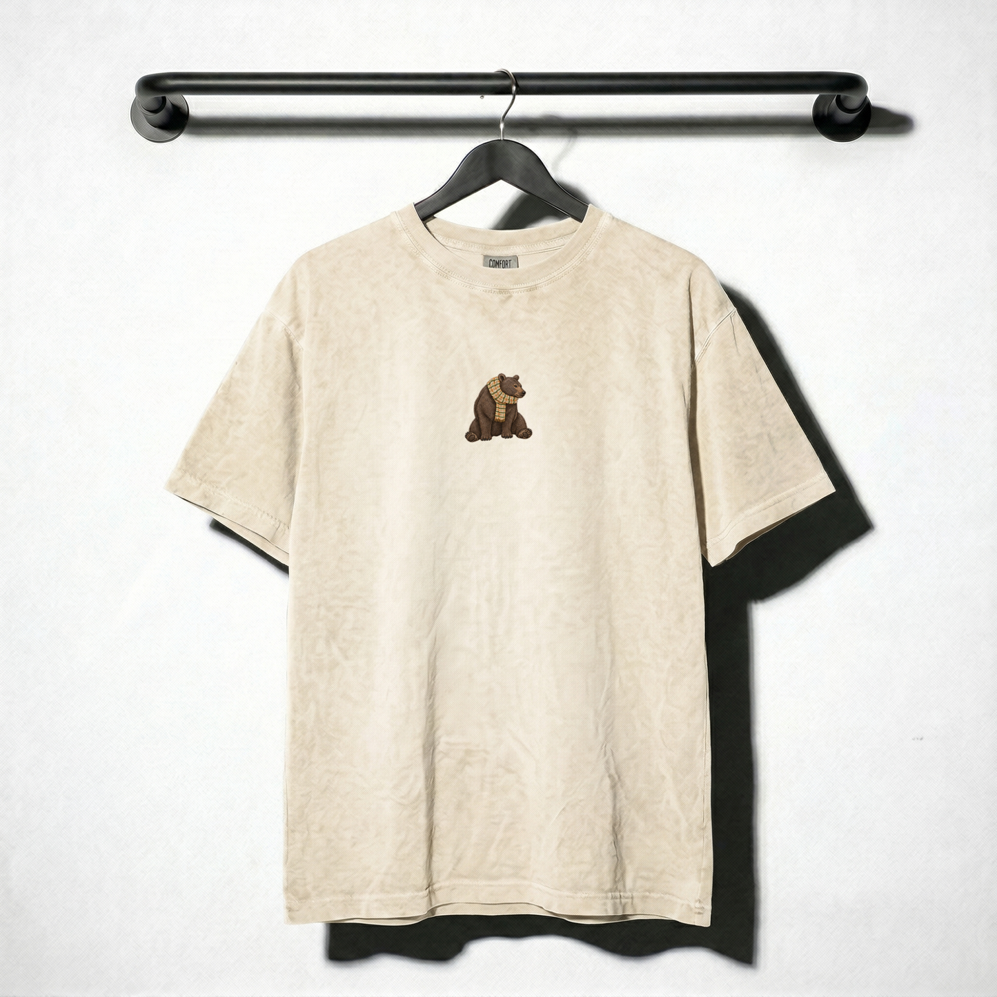 BROWN BEAR - Adult Tee