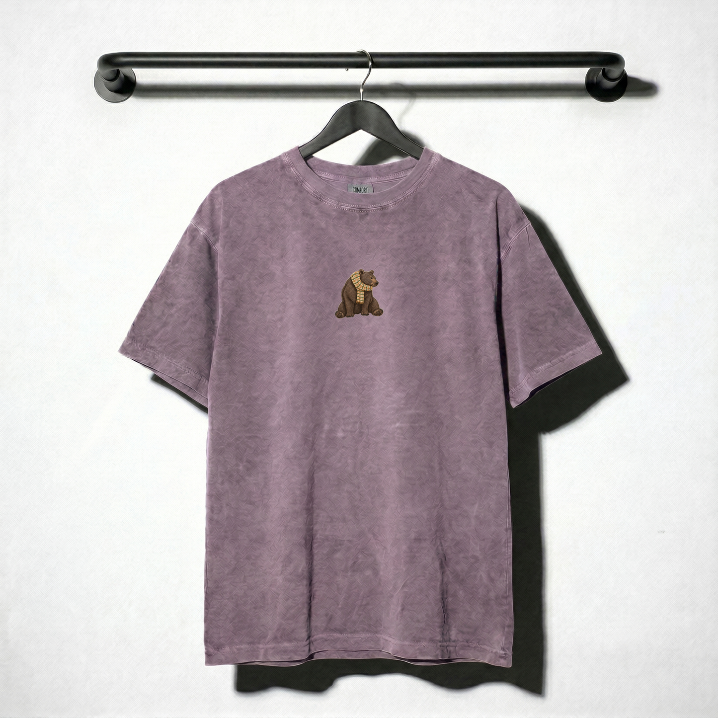 BROWN BEAR - Adult Tee