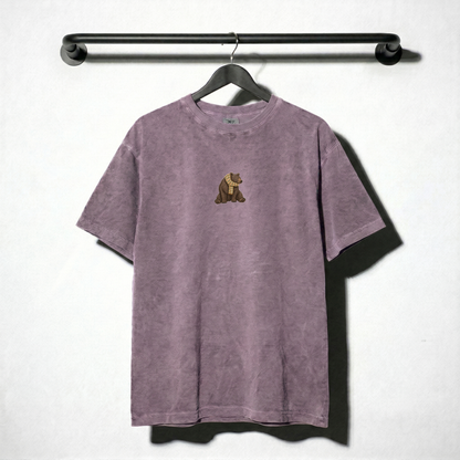 BROWN BEAR - Adult Tee