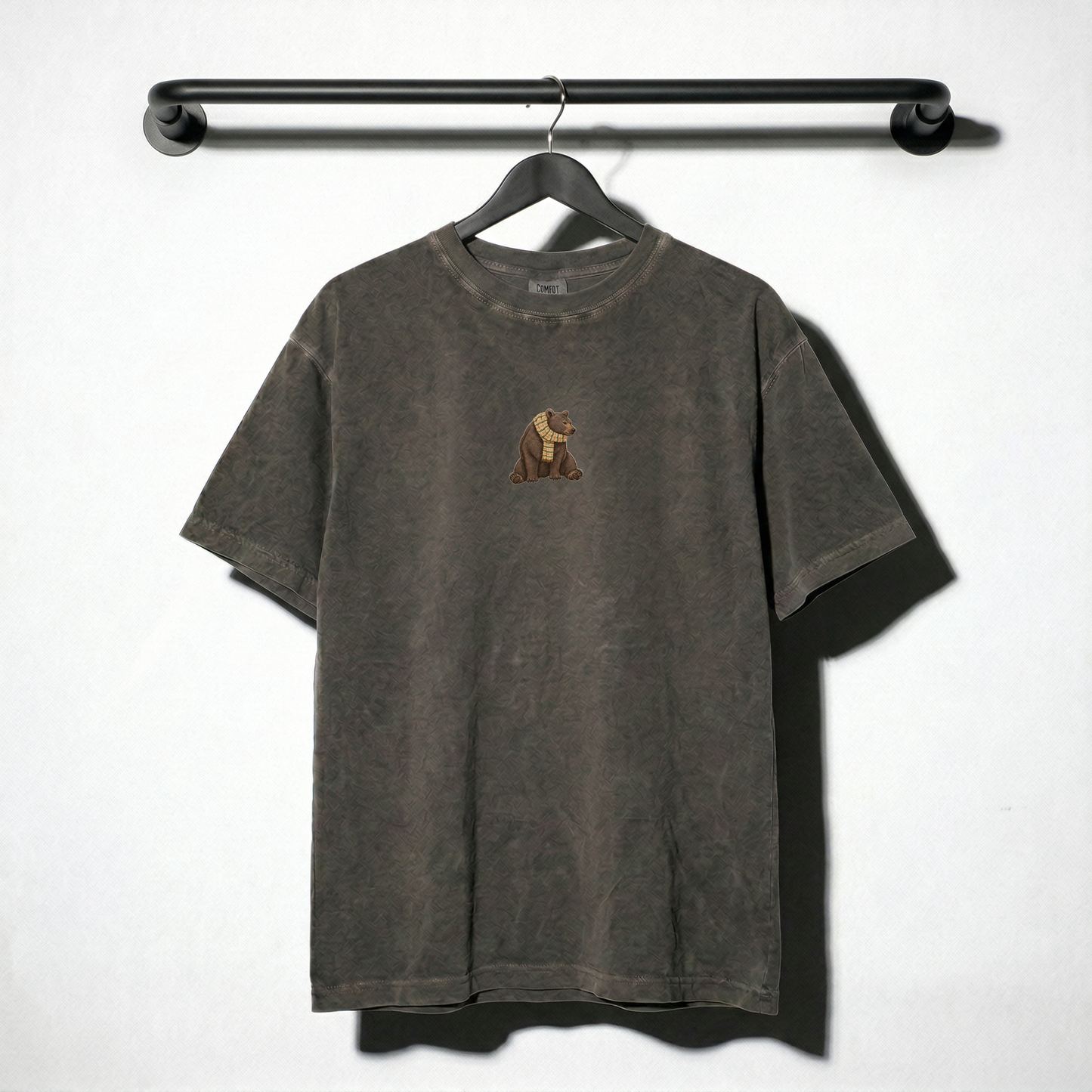 BROWN BEAR - Adult Tee