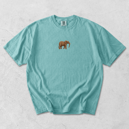 ELEPHANT - Adult Tee