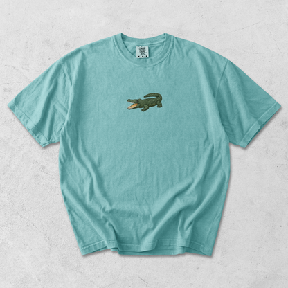 CROCODILE - Adult Tee