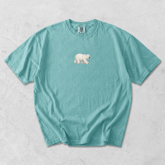 POLAR BEAR - Adult Tee