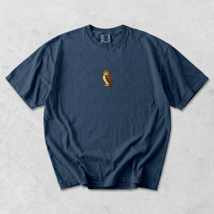 OWL - Adult Tee