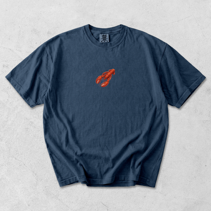 LOBSTER - Adult Tee