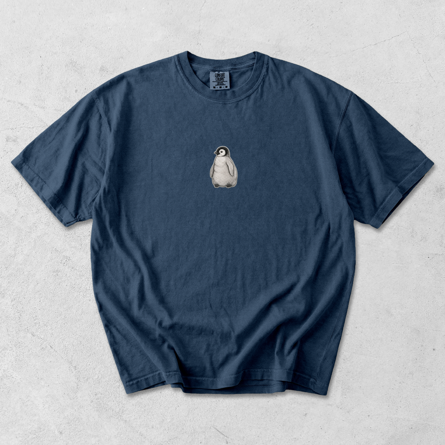 PENGUIN - Adult Tee