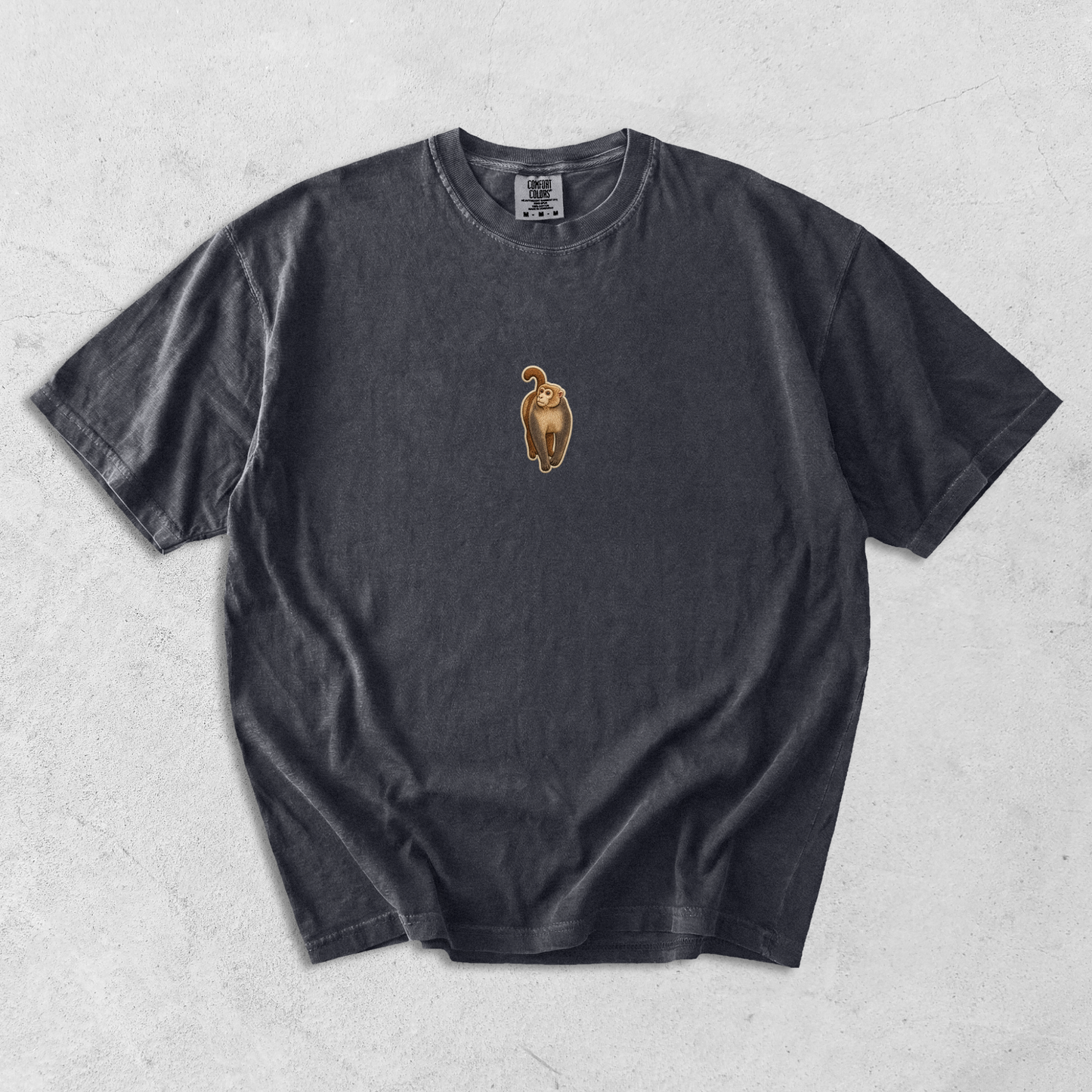 MONKEY - Adult Tee