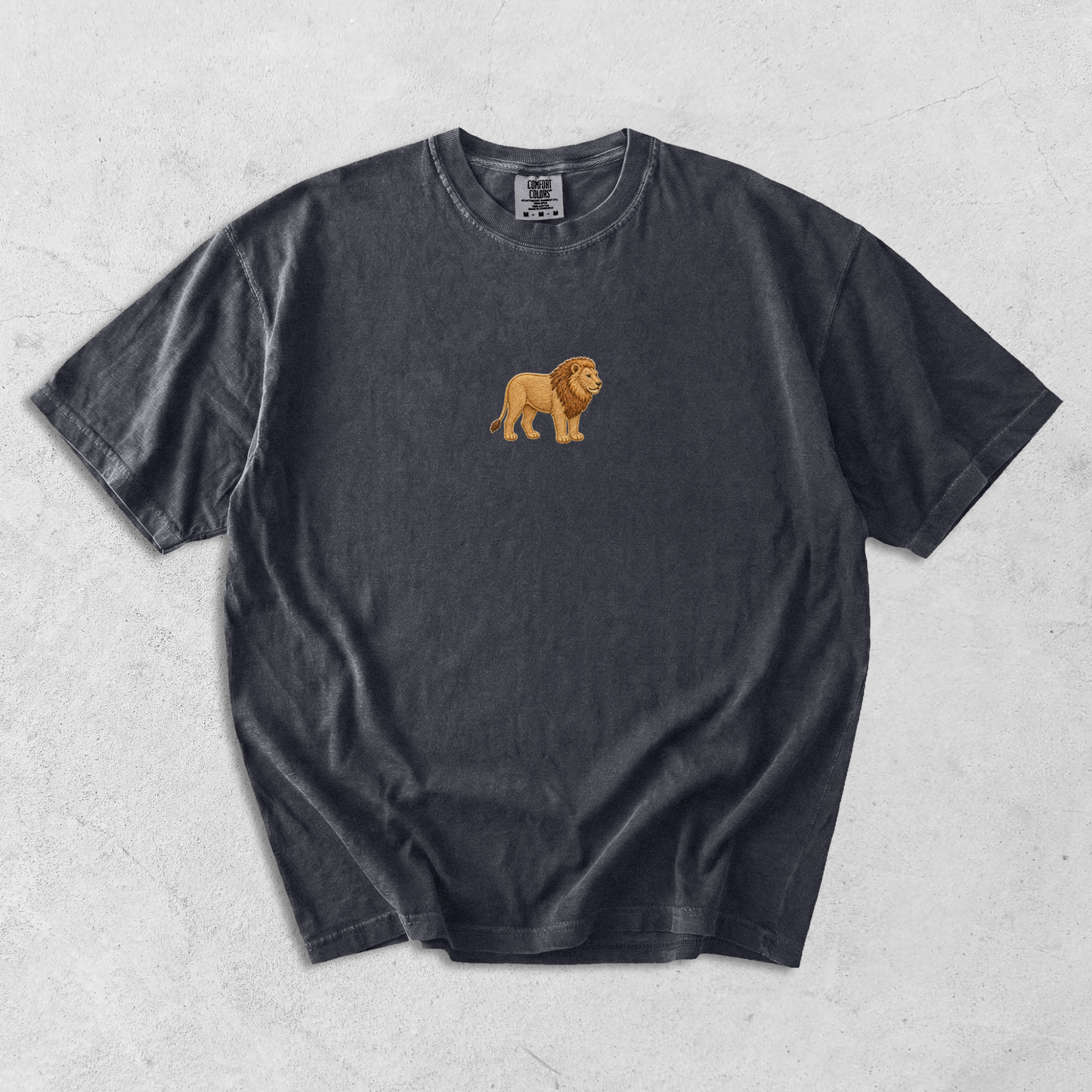 LION - Adult Tee