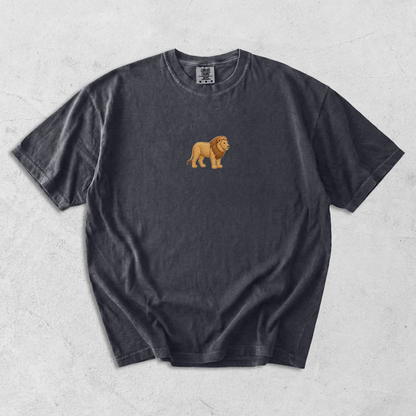 LION - Adult Tee