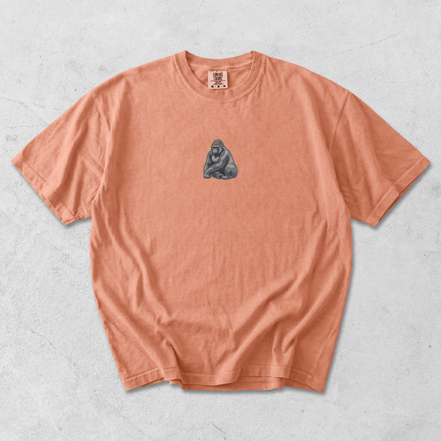 GORILLA - Adult Tee
