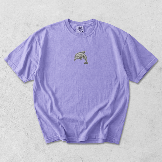 DOLPHIN - Adult Tee