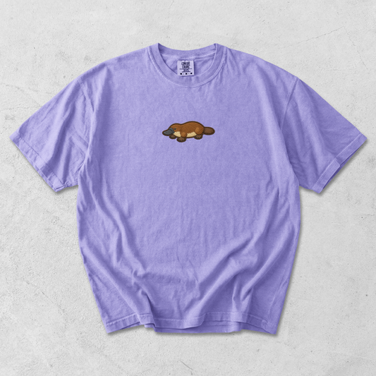 PLATYPUS - Adult Tee