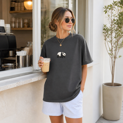 PANDA - Adult Tee