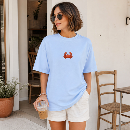 CRAB - Adult Tee