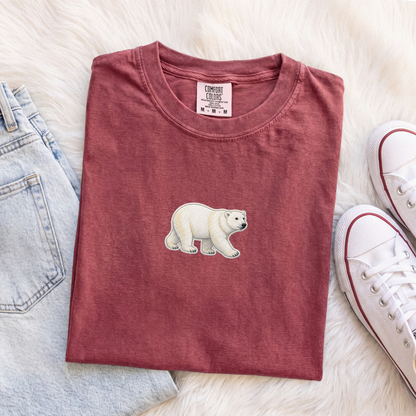 POLAR BEAR - Adult Tee