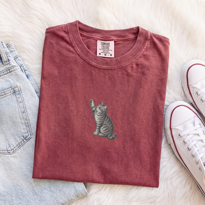 CAT - Adult Tee