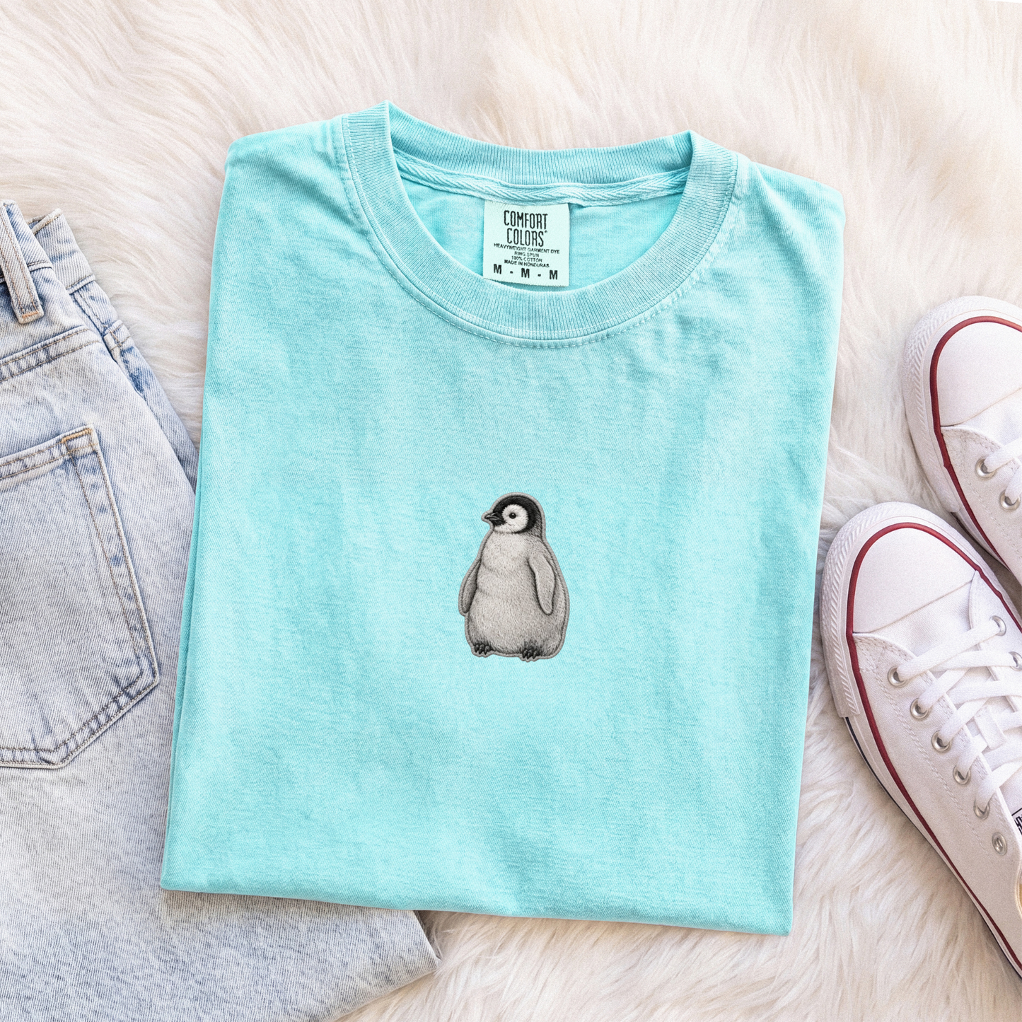 PENGUIN - Adult Tee