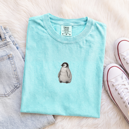 PENGUIN - Adult Tee