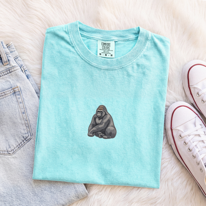 GORILLA - Adult Tee