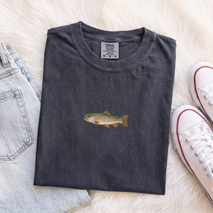 TROUT - Adult Tee