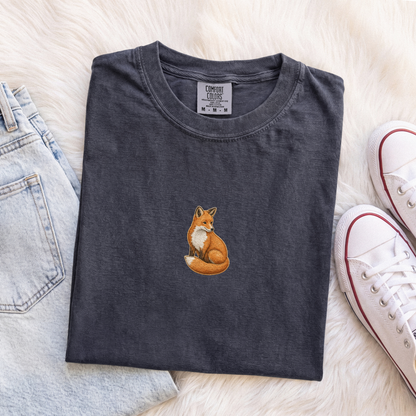 FOX - Adult Tee