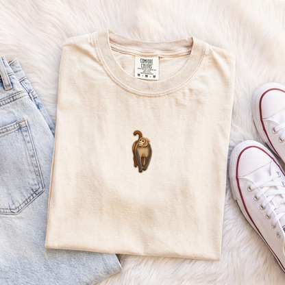 MONKEY - Adult Tee