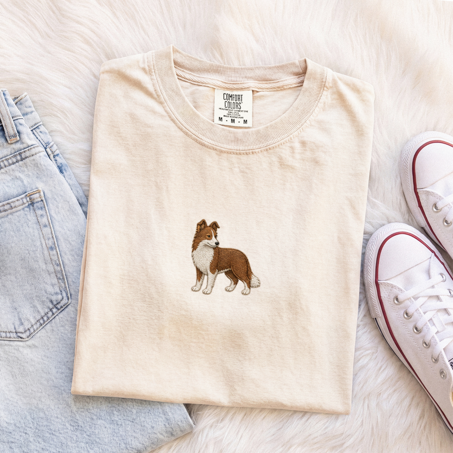 DOG - Adult Tee