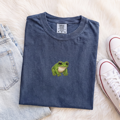 FROG - Adult Tee