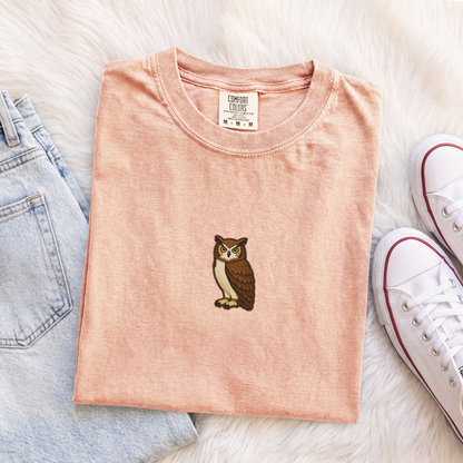 OWL - Adult Tee