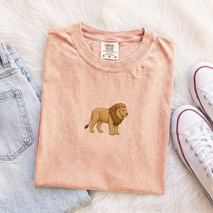 LION - Adult Tee