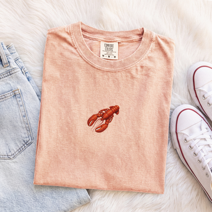 LOBSTER - Adult Tee