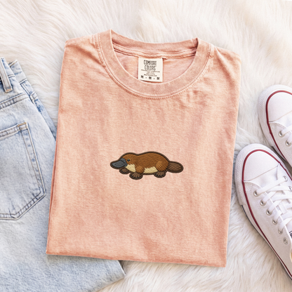 PLATYPUS - Adult Tee