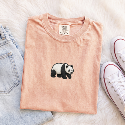 PANDA - Adult Tee