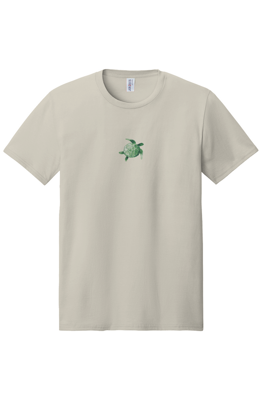 ZooWear - Sea Turtle Unisex Tee
