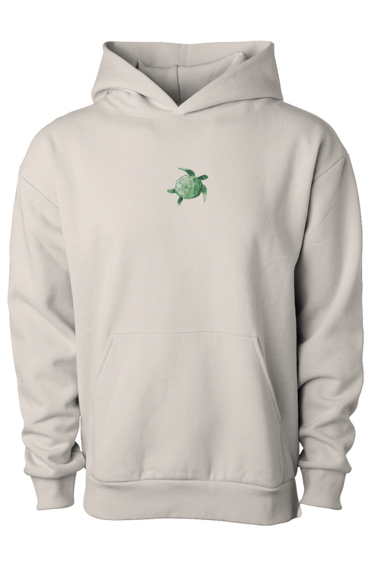 ZooWear - Sea Turtle Hoodie