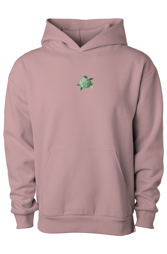 ZooWear - Sea Turtle Hoodie