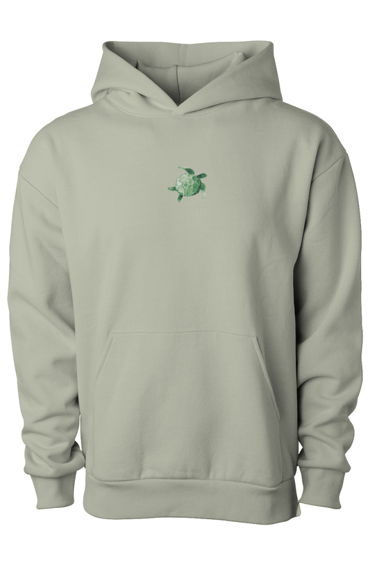 ZooWear - Sea Turtle Hoodie